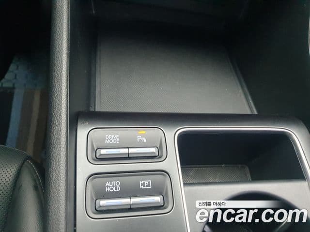 Hyundai Sonata D Edge(DN8) Business 2, 2024 16