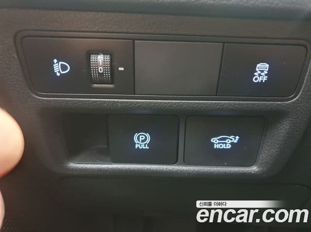 Hyundai Sonata D Edge(DN8) Business 2, 2024 18