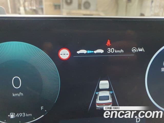 Hyundai Sonata D Edge(DN8) Business 2, 2024 20