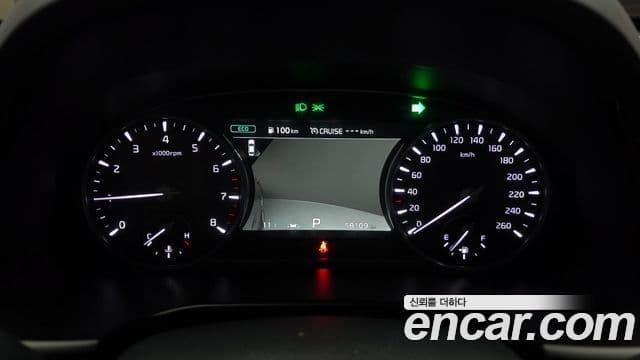 Kia The / новый K9 Best SelectionⅠ, 2021 8