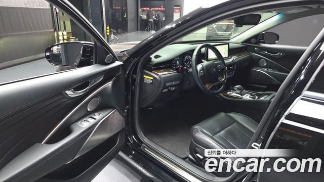 Kia The / новый K9 Best SelectionⅠ, 2021 10