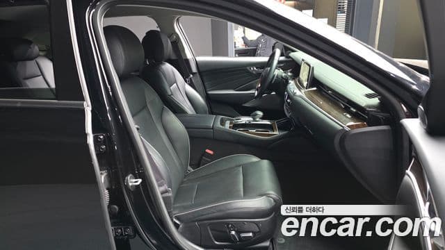 Kia The / новый K9 Best SelectionⅠ, 2021 11