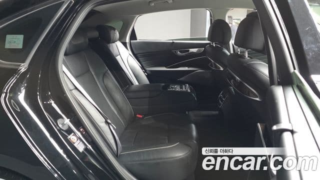 Kia The / новый K9 Best SelectionⅠ, 2021 12