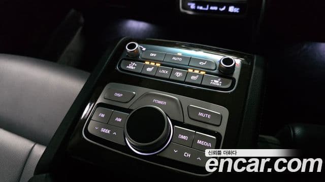 Kia The / новый K9 Best SelectionⅠ, 2021 18