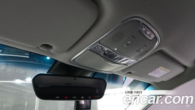 Kia The / новый K9 Best SelectionⅠ, 2021 19