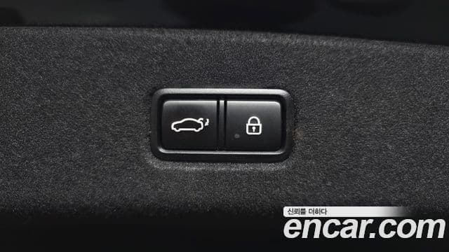 Kia The / новый K9 Best SelectionⅠ, 2021 20