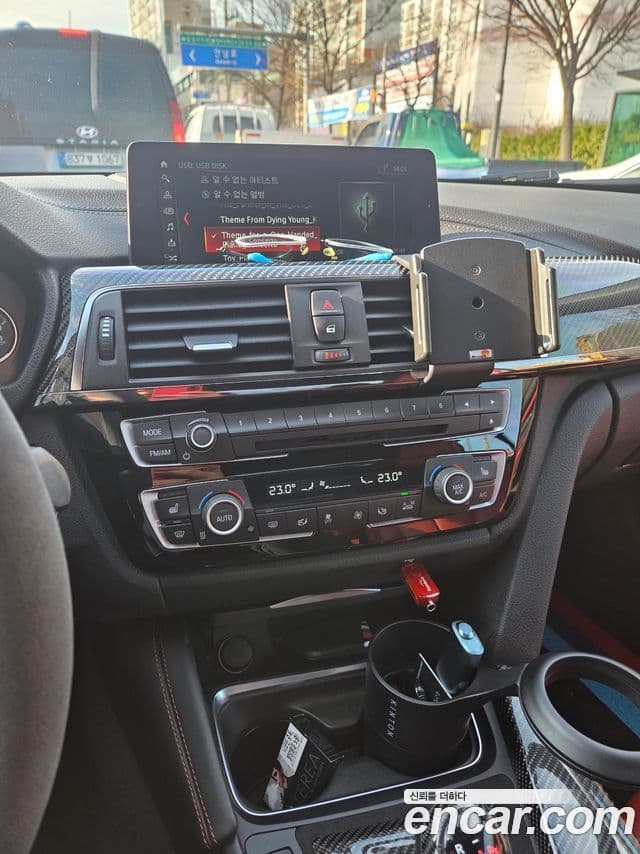 BMW M4 (F82) M4 кабриолет Competition, 2018 все фото