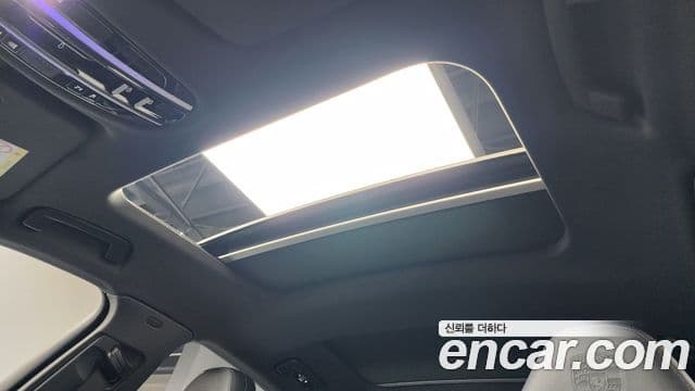 Porsche Panamera (971), 2023 19