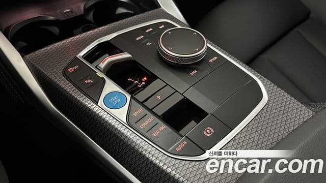 BMW i4 eDrive40 M Sport, 2025 9