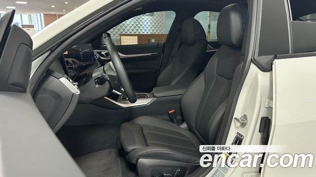 BMW i4 eDrive40 M Sport, 2025 10