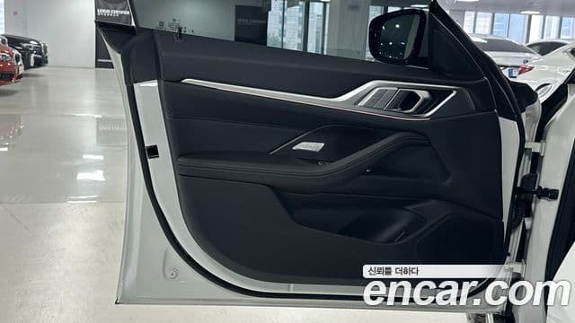 BMW i4 eDrive40 M Sport, 2025 13