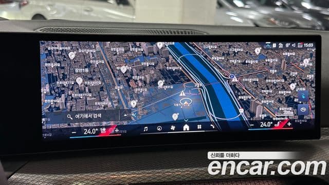 BMW i4 eDrive40 M Sport, 2025 17