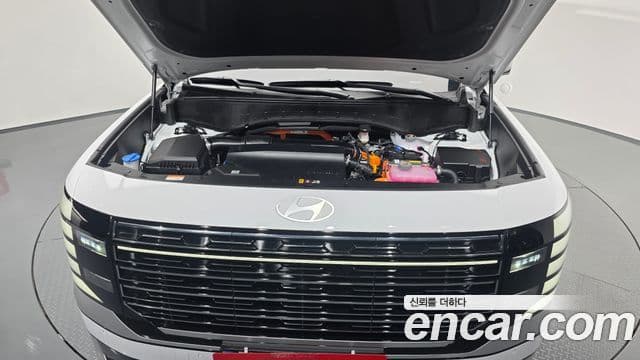 Hyundai Palisade (LX3) Calligraphy, 2026 6