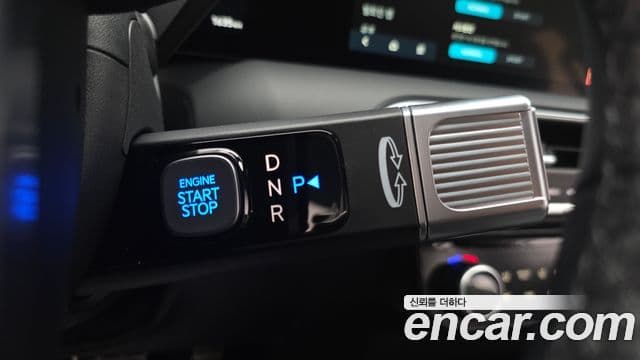 Hyundai Palisade (LX3) Calligraphy, 2026 9