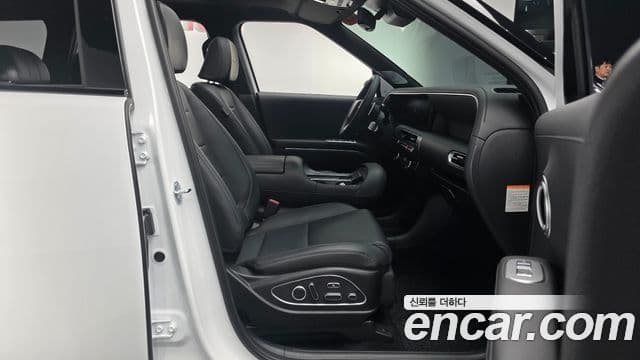 Hyundai Palisade (LX3) Calligraphy, 2026 10