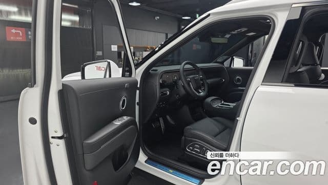 Hyundai Palisade (LX3) Calligraphy, 2026 11