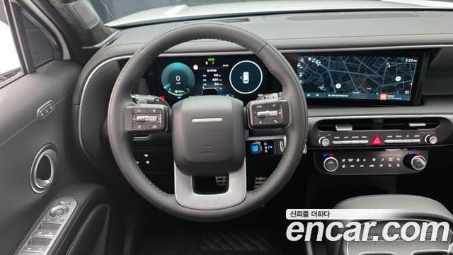 Hyundai Palisade (LX3) Calligraphy, 2026 13