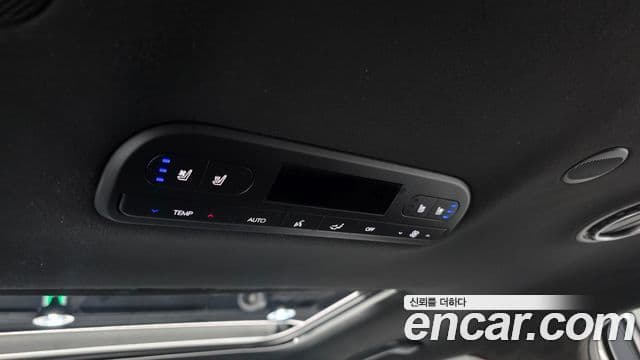 Hyundai Palisade (LX3) Calligraphy, 2026 17