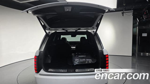 Hyundai Palisade (LX3) Calligraphy, 2026 20