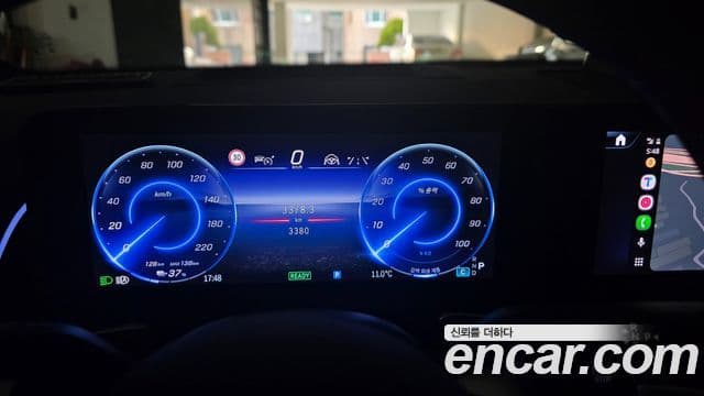 Mercedes-Benz EQB X243 AMG Line, 2026 6