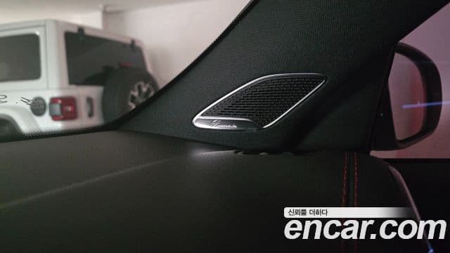 Mercedes-Benz EQB X243 AMG Line, 2026 8