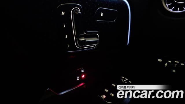 Mercedes-Benz EQB X243 AMG Line, 2026 9