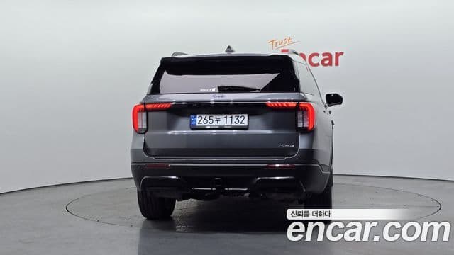 Ford Explorer 6세대 2.3 ST-Line 4WD, 2025 4