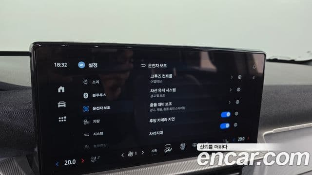 Ford Explorer 6세대 2.3 ST-Line 4WD, 2025 16