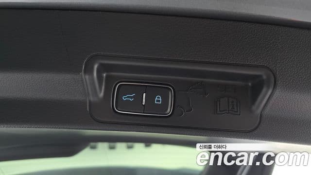 Ford Explorer 6세대 2.3 ST-Line 4WD, 2025 20