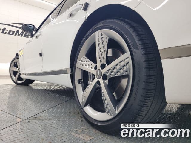 Genesis G80 (RG3) бензин 2.5 турбо AWD, 2022 все фото