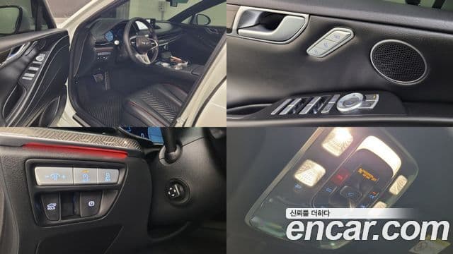 Genesis G80 (RG3) бензин 2.5 турбо AWD, 2022 12