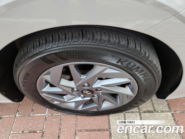 Hyundai The / новый New Avante (CN7) Modern, 2024 все фото