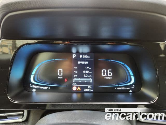 Hyundai The / новый New Avante (CN7) Modern, 2024 8