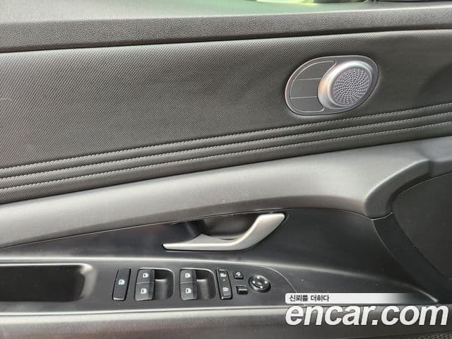 Hyundai The / новый New Avante (CN7) Modern, 2024 9