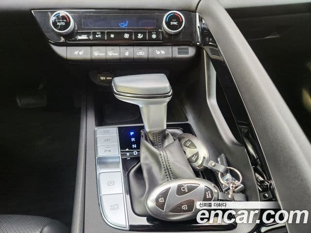 Hyundai The / новый New Avante (CN7) Modern, 2024 10