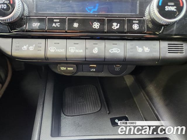 Hyundai The / новый New Avante (CN7) Modern, 2024 11