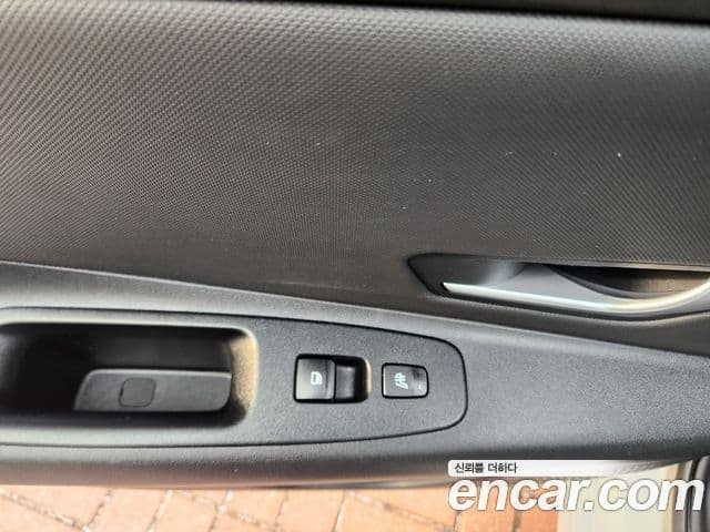 Hyundai The / новый New Avante (CN7) Modern, 2024 13