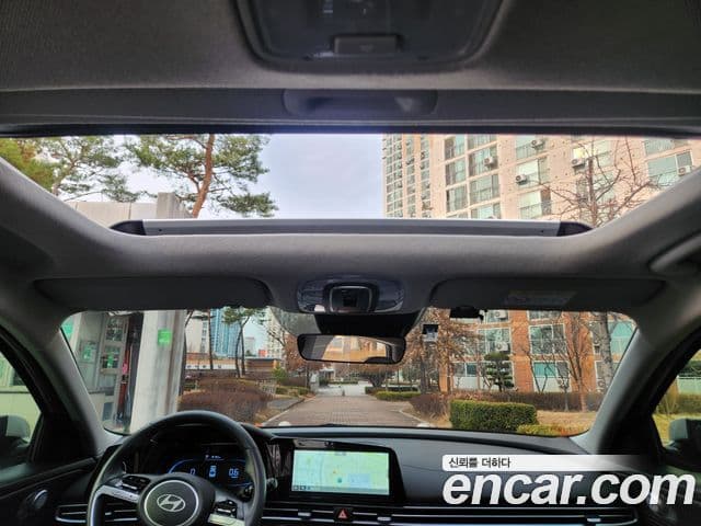 Hyundai The / новый New Avante (CN7) Modern, 2024 16