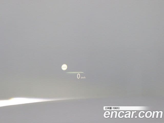 Rolls-Royce 고스트 2세대, 2021 7