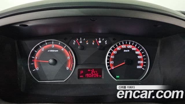 KG모빌리티(SsangYong) Korando Sport Fashion, 2016 8