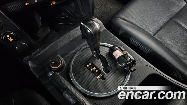 KG모빌리티(SsangYong) Korando Sport Fashion, 2016 9