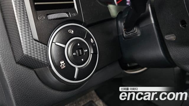 KG모빌리티(SsangYong) Korando Sport Fashion, 2016 14