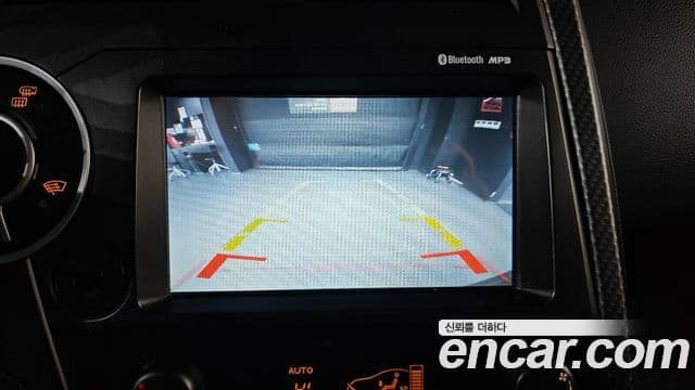 KG모빌리티(SsangYong) Korando Sport Fashion, 2016 16