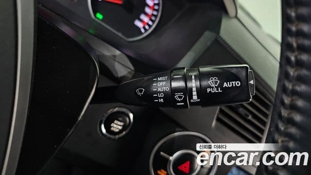 KG모빌리티(SsangYong) Korando Sport Fashion, 2016 17