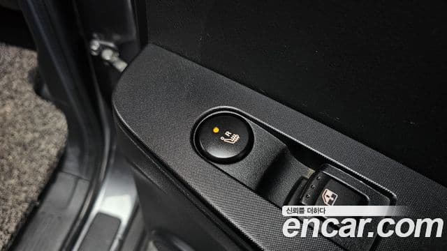 KG모빌리티(SsangYong) Korando Sport Fashion, 2016 18