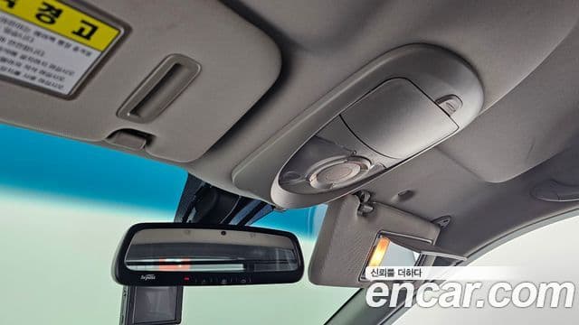 KG모빌리티(SsangYong) Korando Sport Fashion, 2016 19