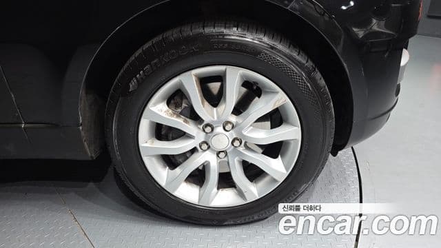 Land Rover Range Rover Sport 2세대 3.0 SDV6 HSE, 2014 все фото