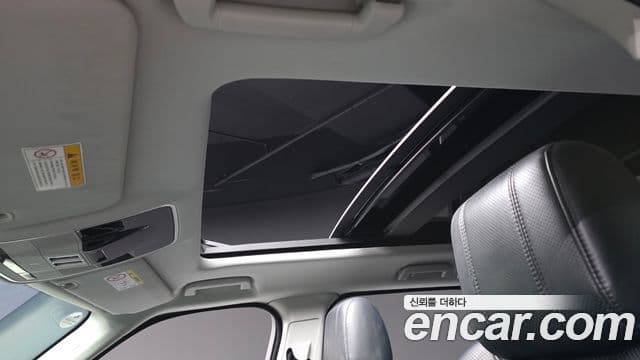 Land Rover Range Rover Sport 2세대 3.0 SDV6 HSE, 2014 18