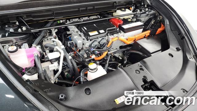 Lexus RZ450e Luxury, 2023 6