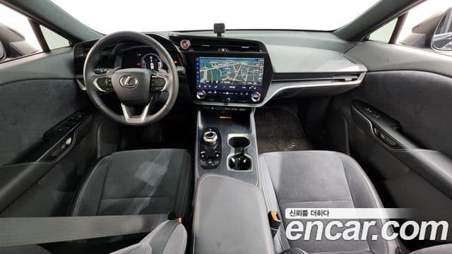 Lexus RZ450e Luxury, 2023 7